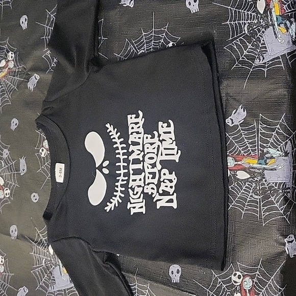 Nightmare before Christmas outfit - Picture 2 of 3